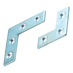ANGOLO DI RINFORZO 155 60X 60 MM**