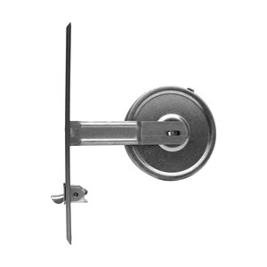 AVVOLGITORE INTERASSE 185 MM CINTINO DA  8 M