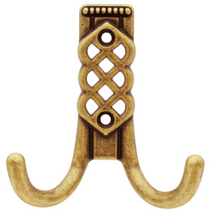 APPENDIABITI ANTICATO 43144 ZAMA 80X81 MM FLORENCE