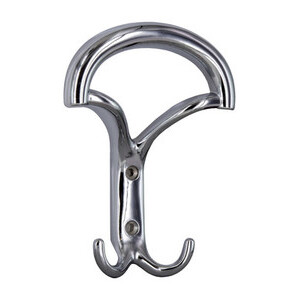 APPENDIABITI MG40086 108X145 MM CROMO LUCIDO