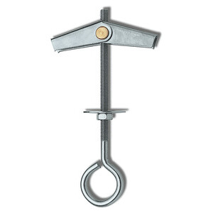 ALLFIX ANCORA A SOFFITTO OCCHIOLO CHIUSO ASL/OC