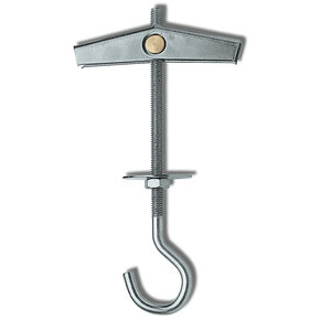 ALLFIX ANCORA A SOFFITTO OCCHIOLO APERTO ASL/OA
