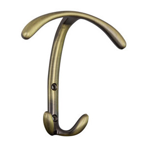 APPENDIABITI MG40085 ZAMA 120X123 MM BRONZO